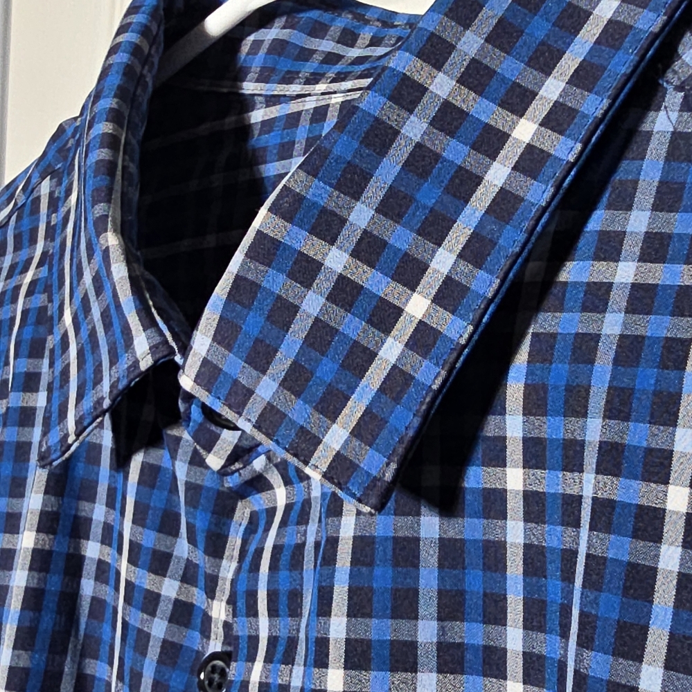 Mens dress shirt